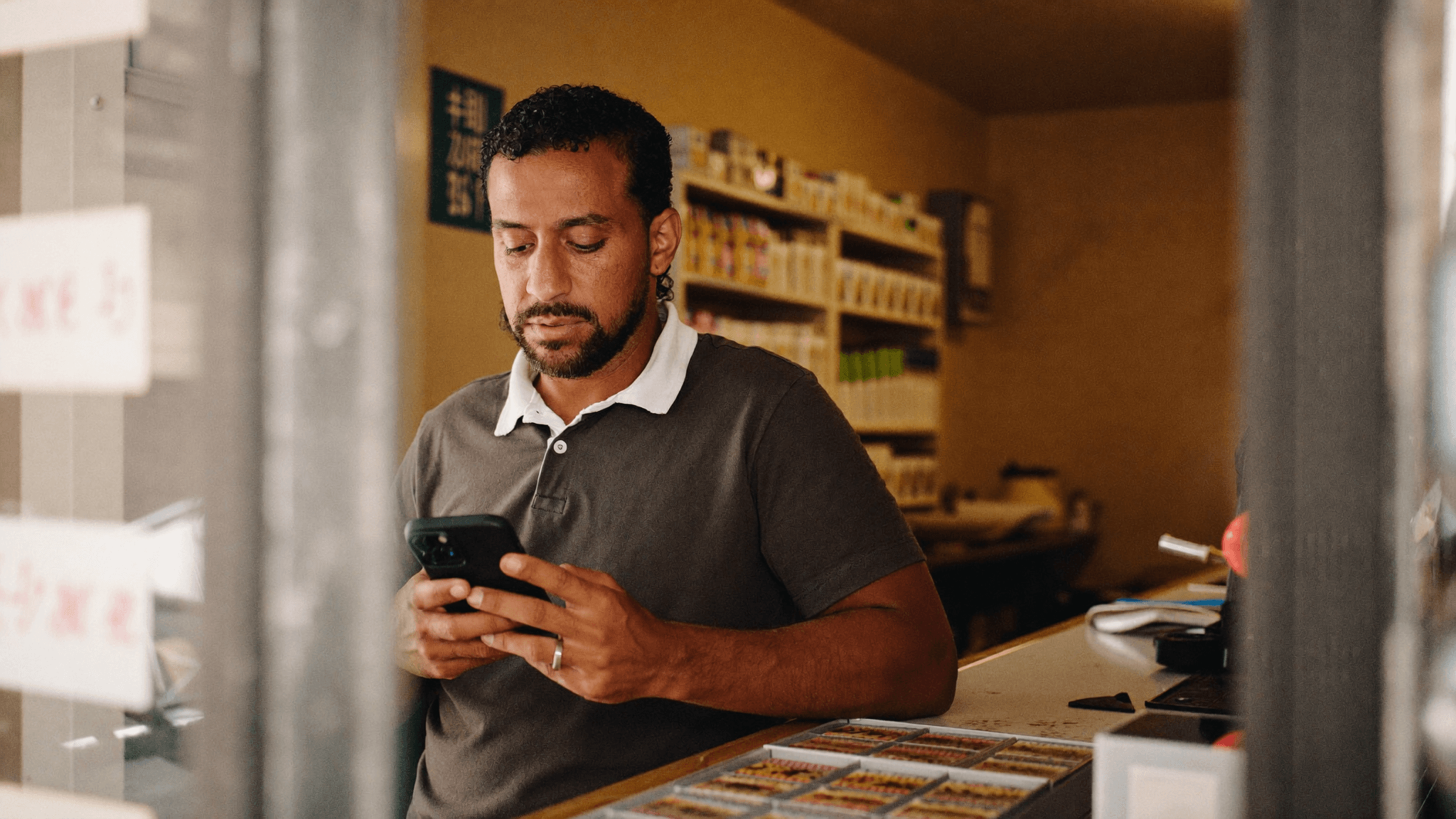 Mensagem automática no WhatsApp Business: como configurar passo a passo