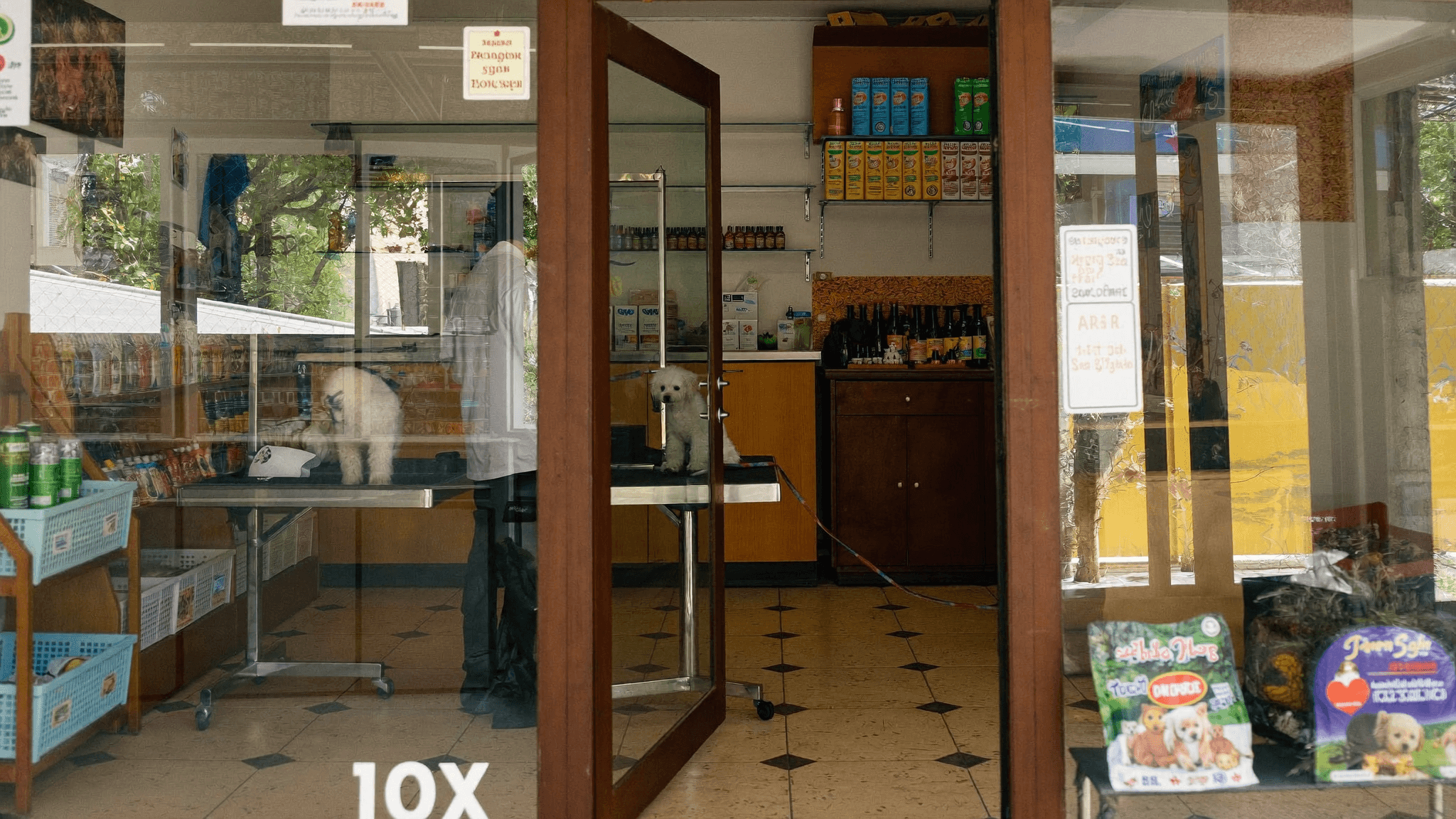 Sistema para pet shop: banho, tosa e agendamento sem bagunça