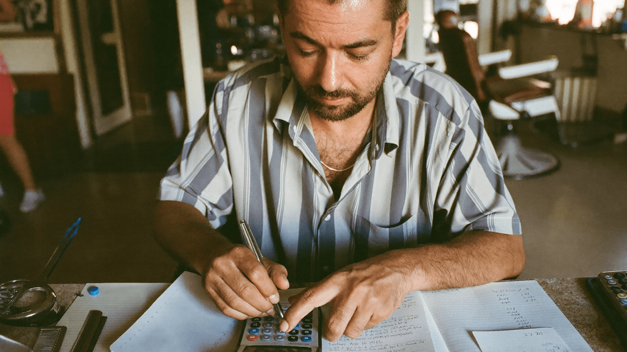 Quanto custa um sistema para barbearia em 2026 (valores reais em R$)