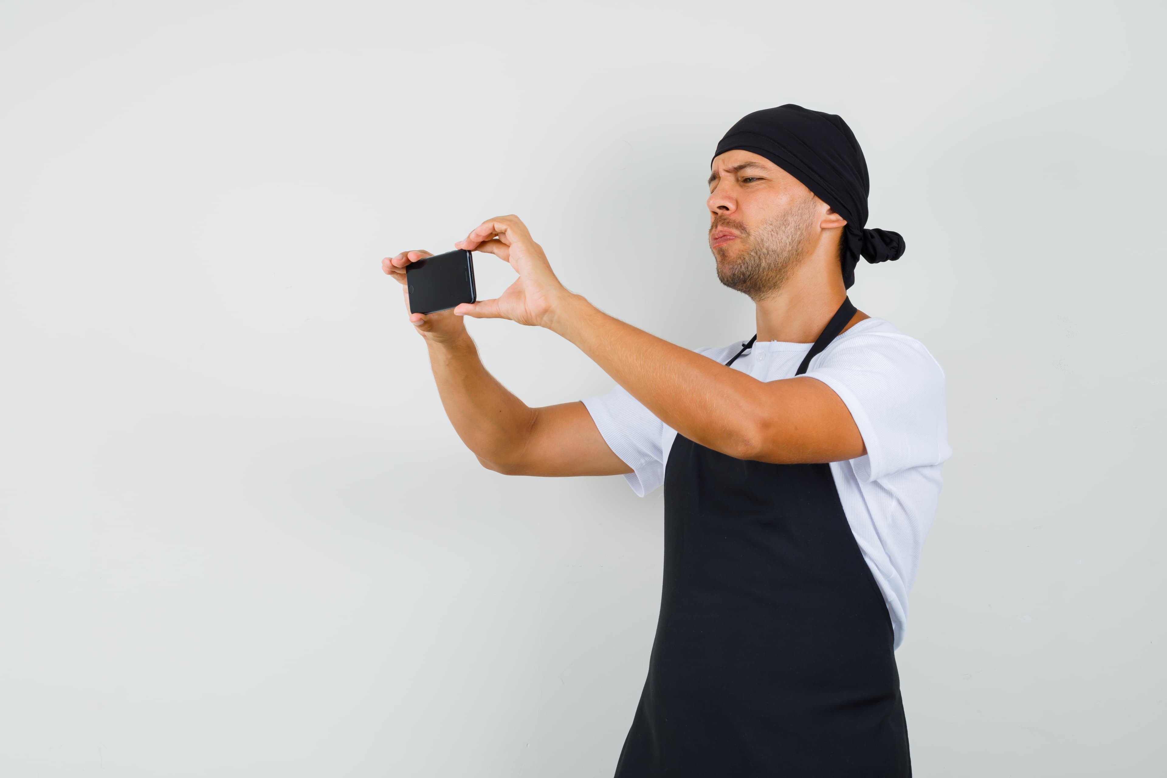 Fotos no Perfil do Google: as que trazem cliente e as que espantam